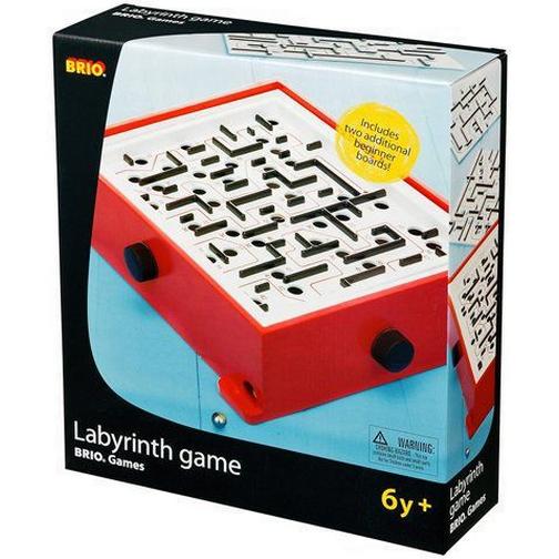 BRIO Labyrint 34020