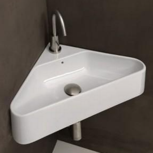 Lavabo Axa Corner
