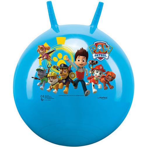 John GmbH Paw Patrol Hoppboll
