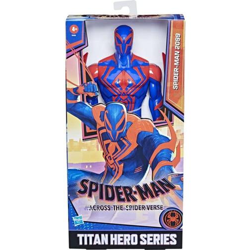 Hasbro Titan Hero Series Spider-Man Across The Spider Verse