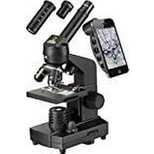 National Geographic Microscope with Phone Adapter