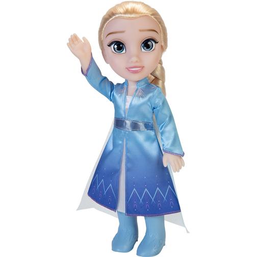 JAKKS Pacific Disney Frozen 2 Elsa