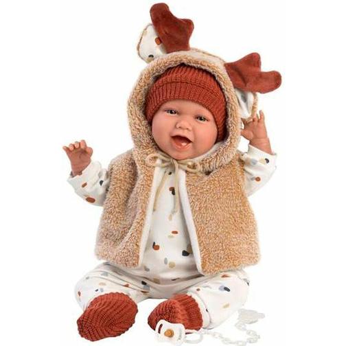 Llorens Spanish Doll Hedvig 42cm