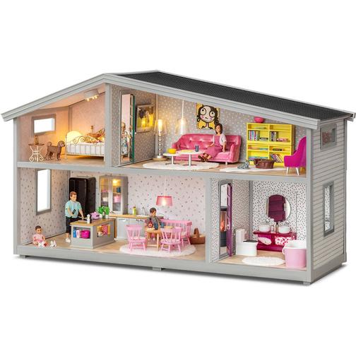 Lundby Life Dockskåp 601021