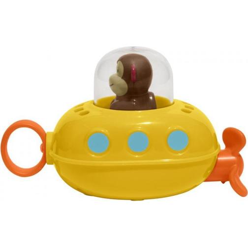 Skip Hop Zoo Pull & Go Submarine