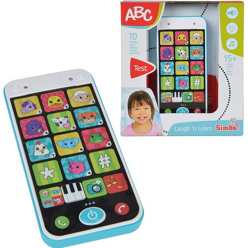 Simba ABC Smart Phone