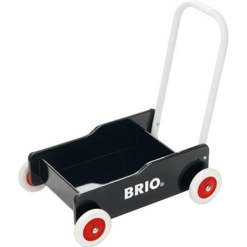 BRIO Lära-Gå-Vagn