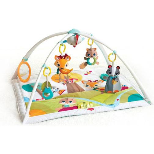Tiny Love Into The Forest Gymini Deluxe