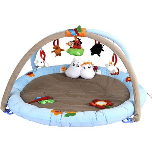 Rätt Start Babygym Moomin