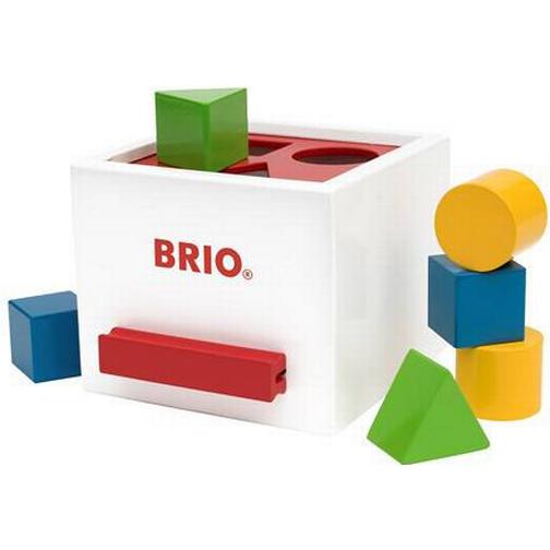 BRIO Plocklåda 30250