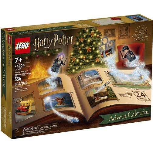 Lego Harry Potter Advent Calendar 76404