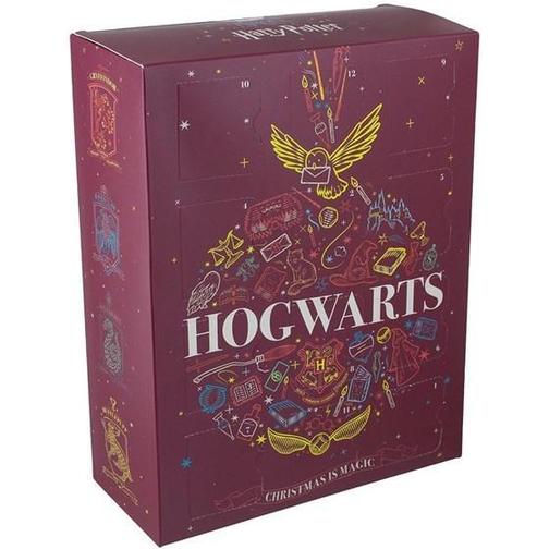 Paladone Harry Potter Socks Advent Calendar