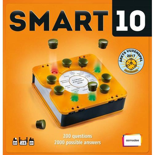 Smart 10