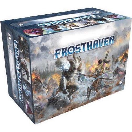 Frosthaven