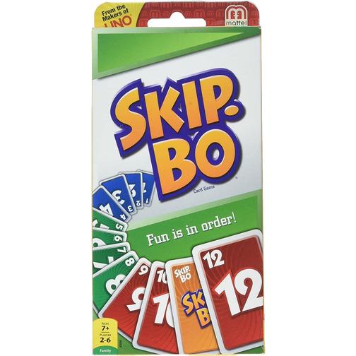 Skip Bo