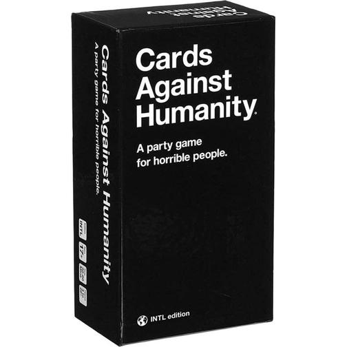 Cards Against Humanity International Edition