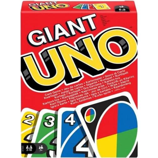 Giant Uno