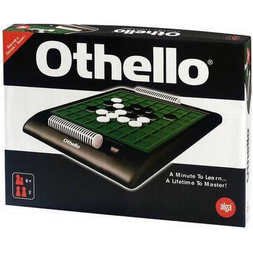 Alga Othello