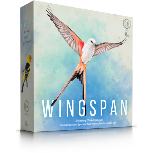 Wingspan