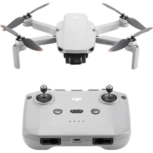 DJI Mini 2 SE