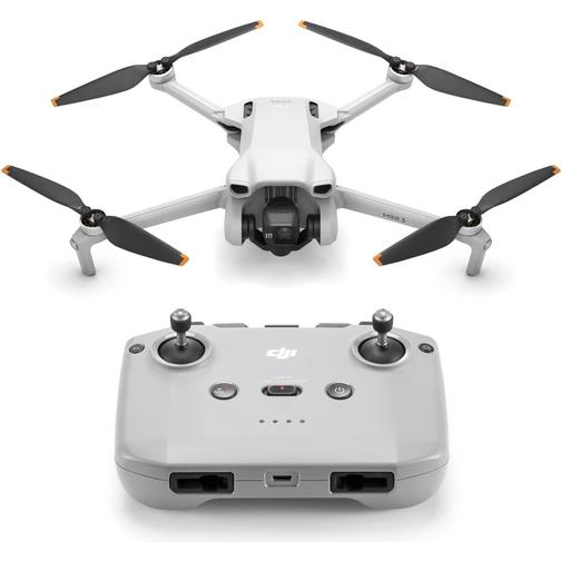 DJI Mini 3 Drone