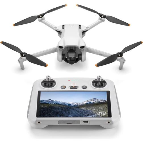 DJI Mini 3 RC
