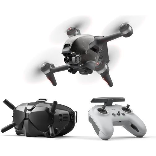DJI FPV Combo
