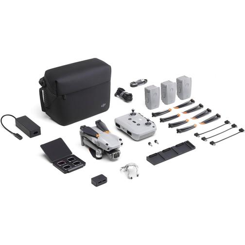 DJI Air 2S Fly More Combo