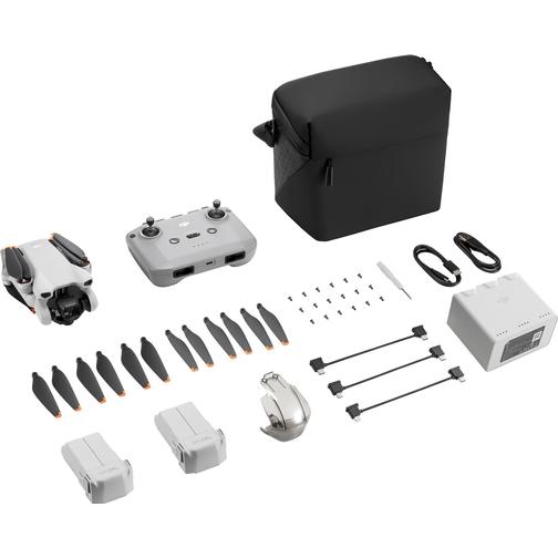 DJI Mini 3 Fly More Combo RC-N1 Controller