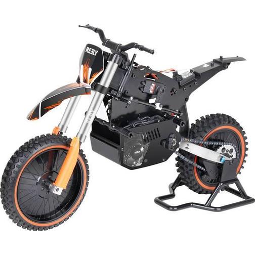 Reely Dirtbike Brushless Motorcycle RTR 6310950