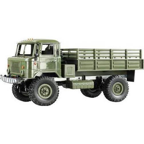 Amewi GAZ-66 4WD RTR 22324
