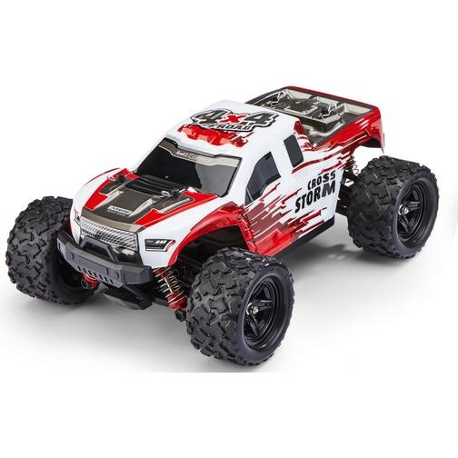 Revell X-Treme Cross Storm RTR 24830