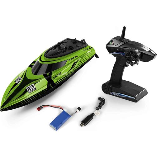Revell Xtreme Boat Hurricane