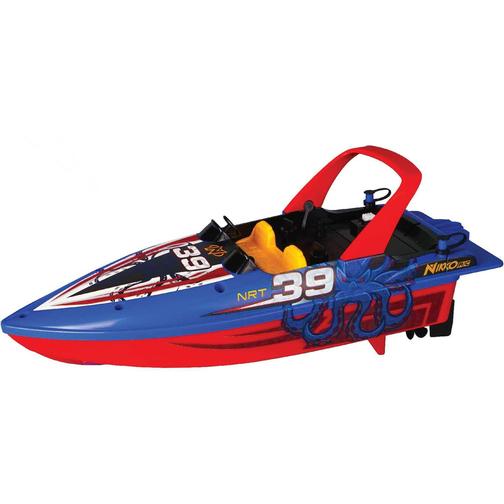 Nikko Race Boat RTR 10172