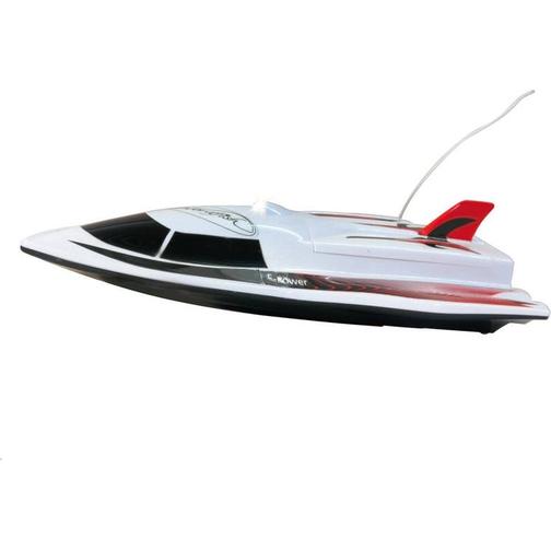 Jamara Swordfish Speedboat