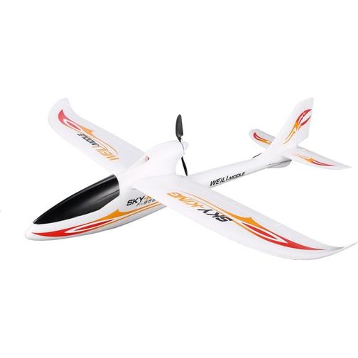 Sky-King Aircraft