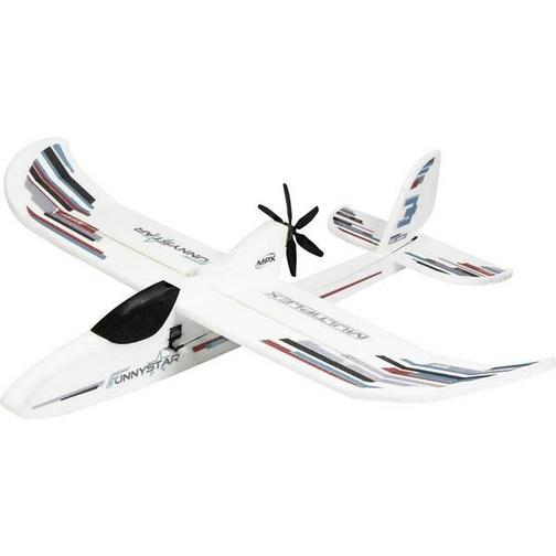 Multiplex BK FunnyStar Kit