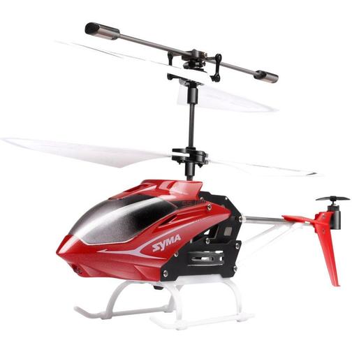 Syma S5 Speed