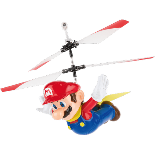 Carrera Super Mario Flying Cape Mario
