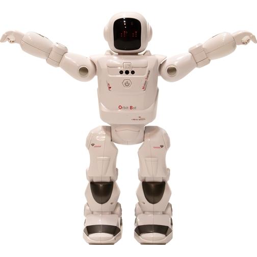 Orbit Bot