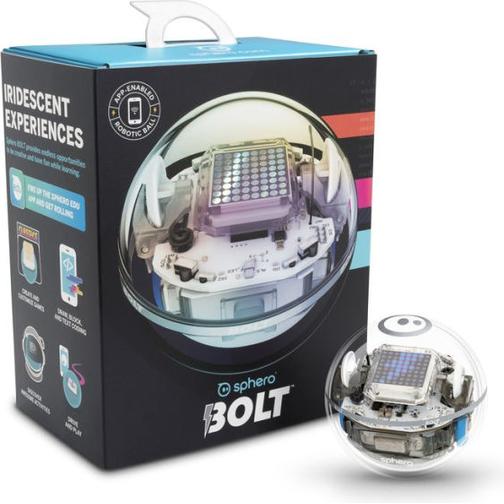 Sphero Bolt