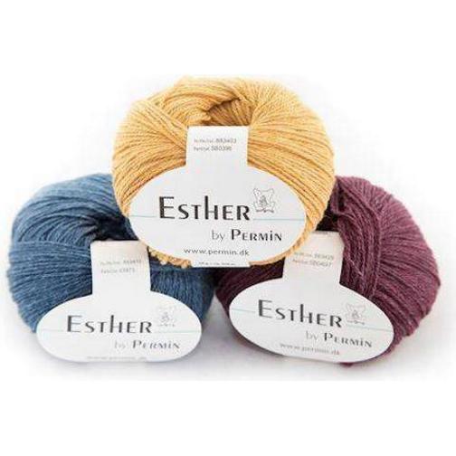 Permin Esther 230m