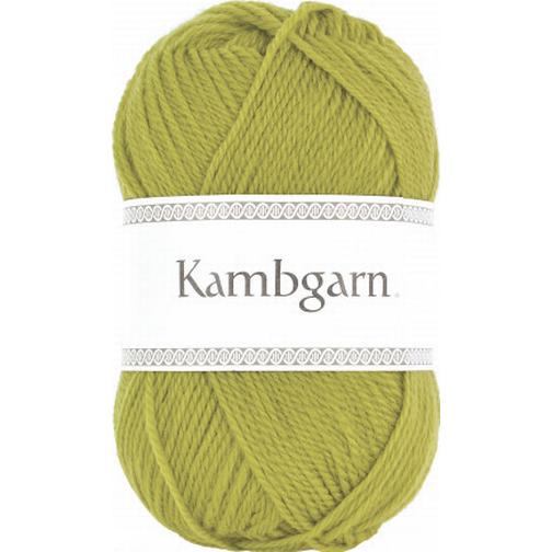 Istex Kambgarn 150m