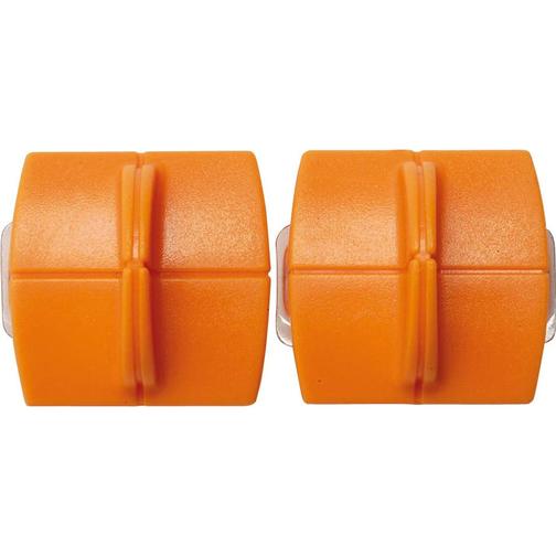 Fiskars Spare Part Refill Blades for Paper Cutter 2-pack