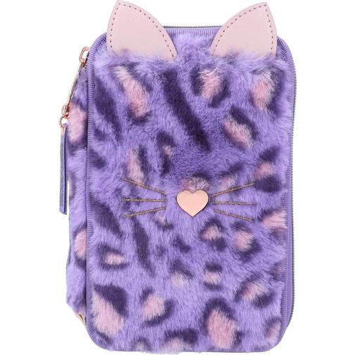 Depesche TOPModel Triple Pencil Case Leo Love
