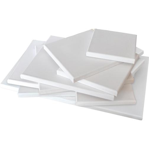 PlayBox Canvas 18x24cm 10 Pack