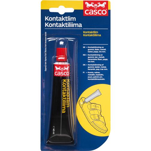 Casco Kontaktlim 40ml