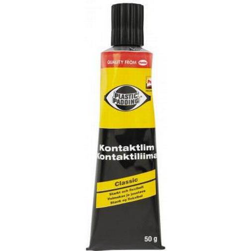 Pattex Contact Adhesives Liquid 50g