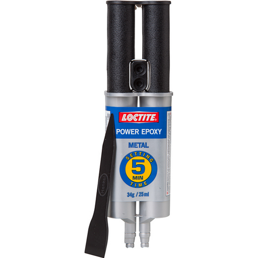 Loctite Power Epoxy Metal 25ml