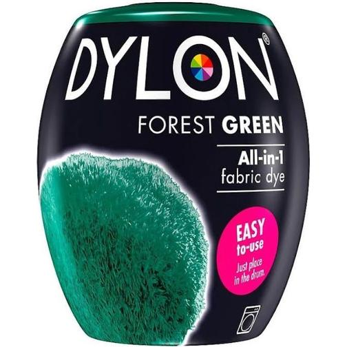 Dylon All-in-1 Fabric Dye 350g